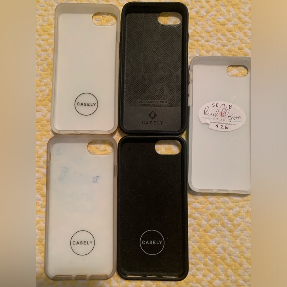 Phone cases IPhone SE